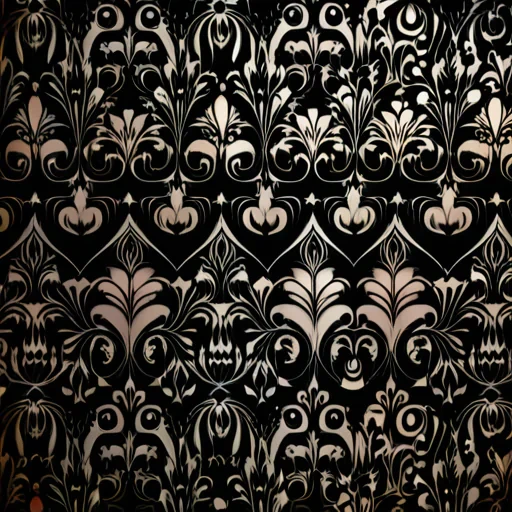 nice black wallpaper