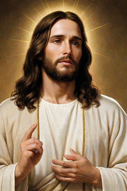 wallpaper of jesus christ