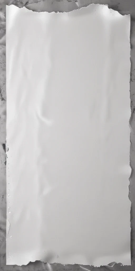 transparent ripped paper png