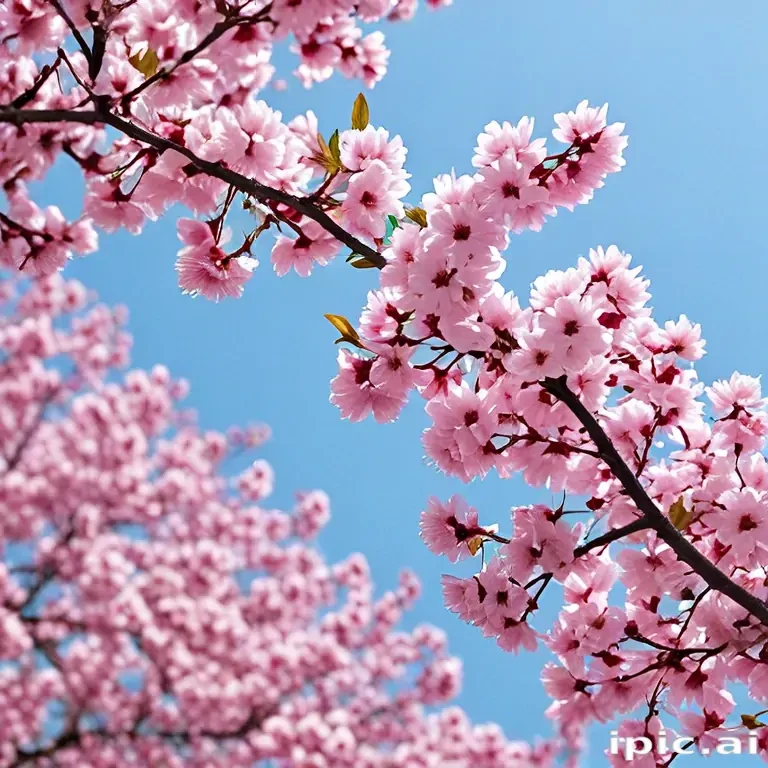 spring wallpaper phone