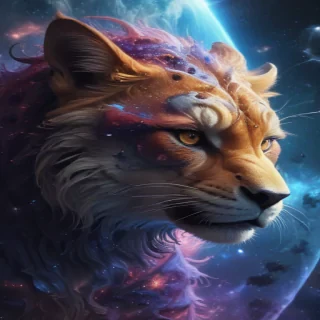 aesthetic galaxy
