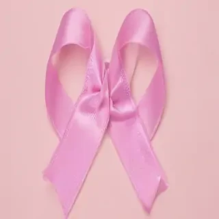 cancer ribbon