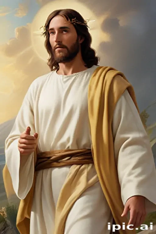 jesus background images