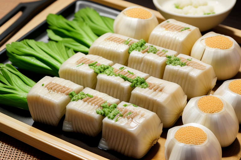 how to make benihana garlic butter