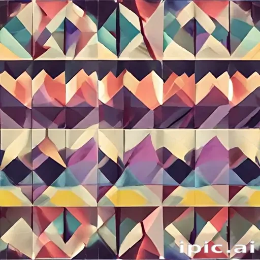 geometric pattern png