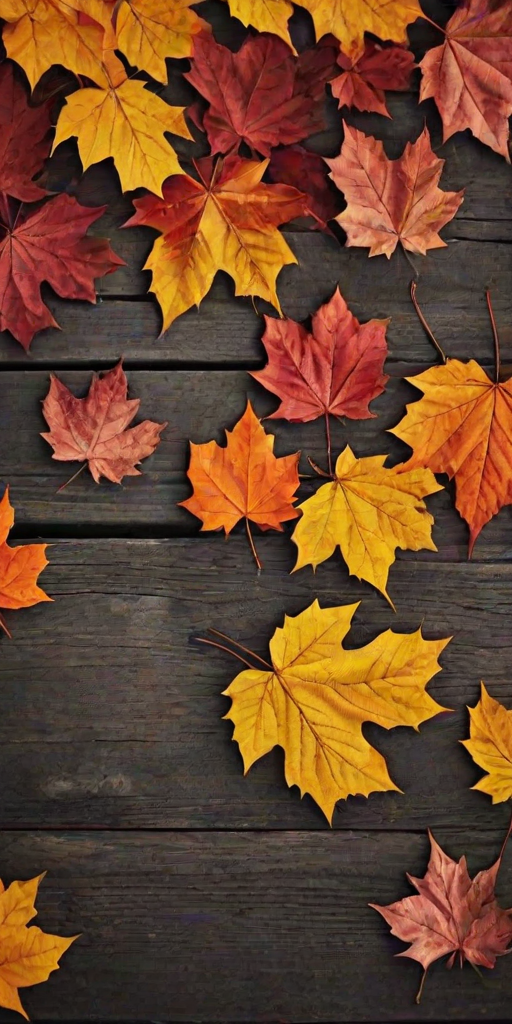fall wallpapers iphone