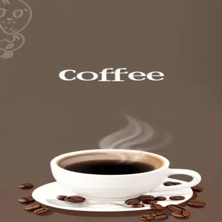 cute coffee wallpaper