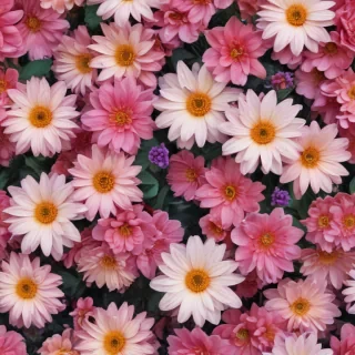 flower background iphone