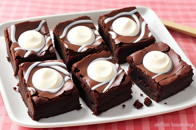 condensed milk brownies 3 ingredients