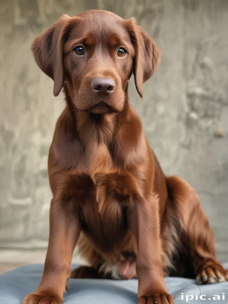 pudelpointer dog breed