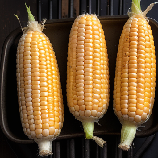 how to cook can corn