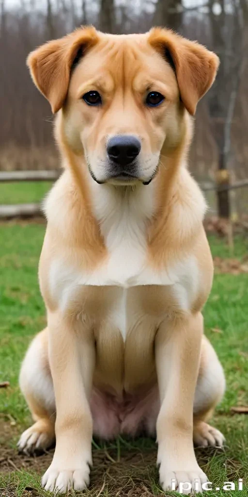 boxmatian dog breed