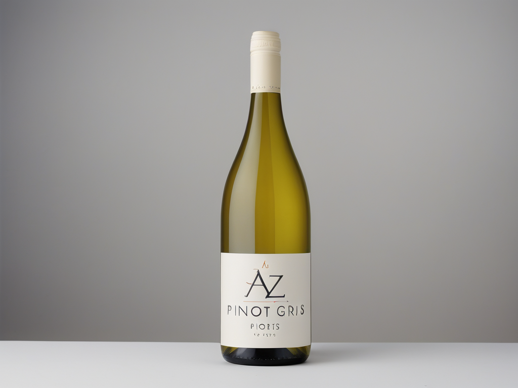 a to z pinot gris