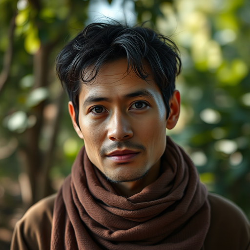Regenerate the image with a Canon EOS R5, 50mm lens, aperture f/1.8, ISO 100, natural light, focused on the subject with a soft blurred background.