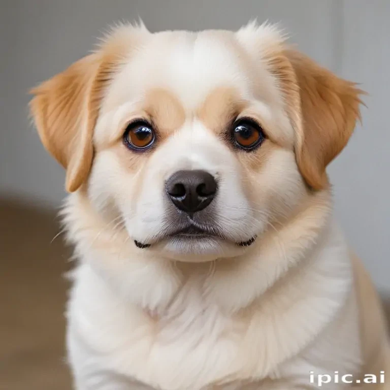poogle dog breed