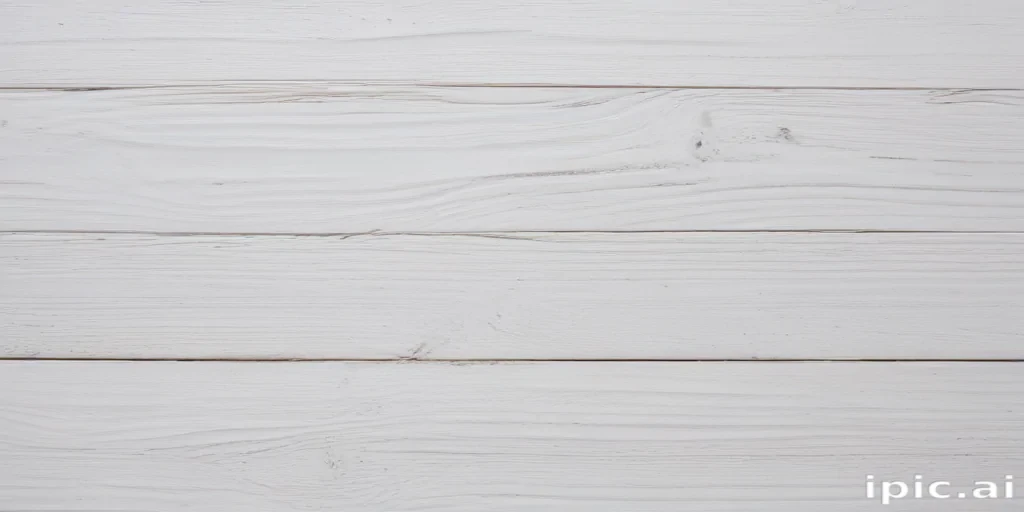 texture white wood