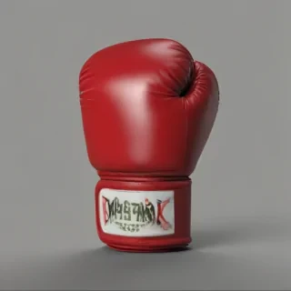 boxing glove png