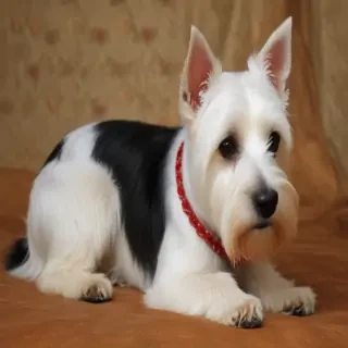 terrier dog