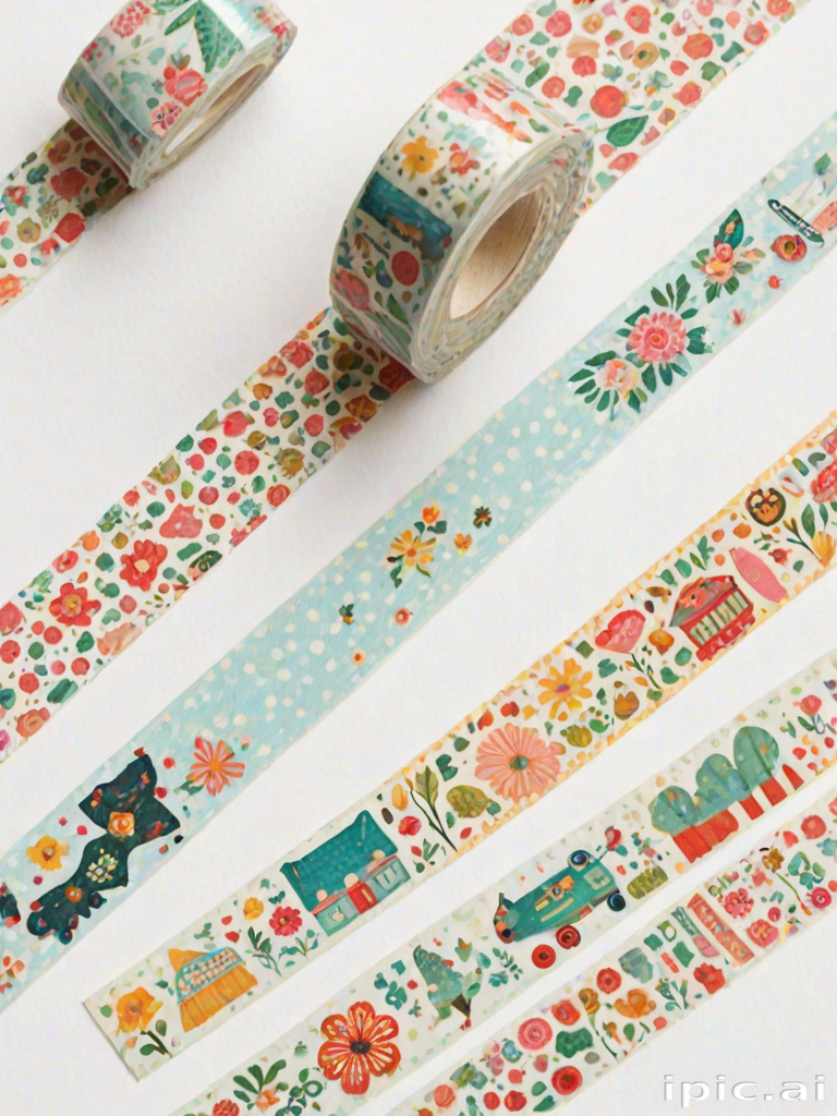 png washi tape