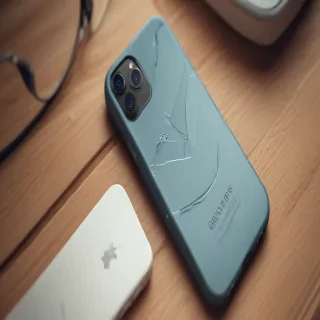 iphone cover mockup