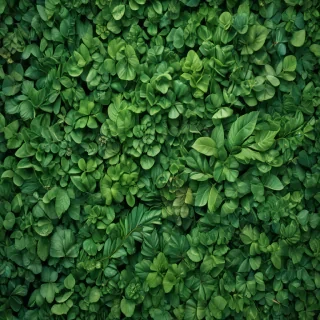 green iphone background