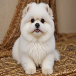 shiranian dog breed
