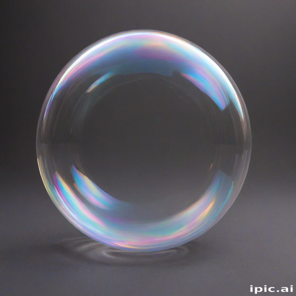 bubble transparent png