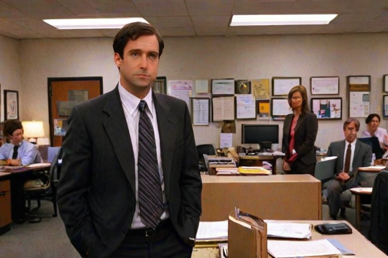 the office backgrounds