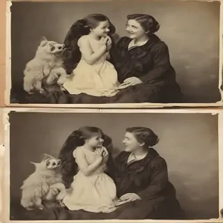 free photos restoration