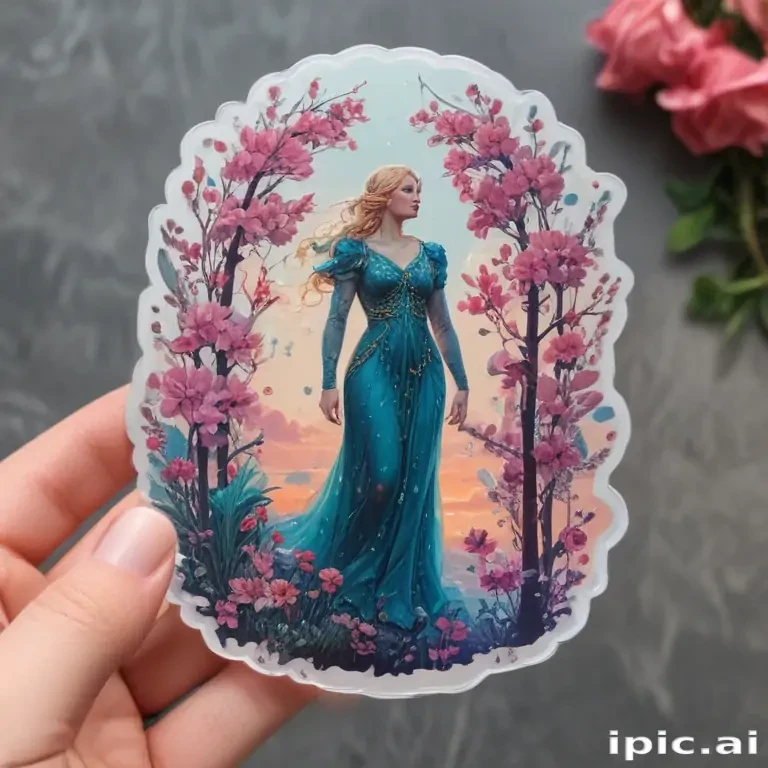 transparent aesthetic stickers