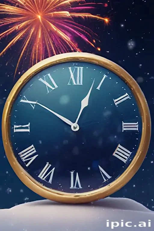 free new year wallpaper