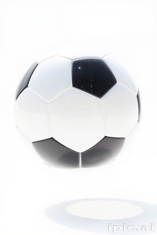 soccer ball transparent