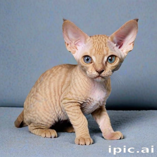 devon rex breed