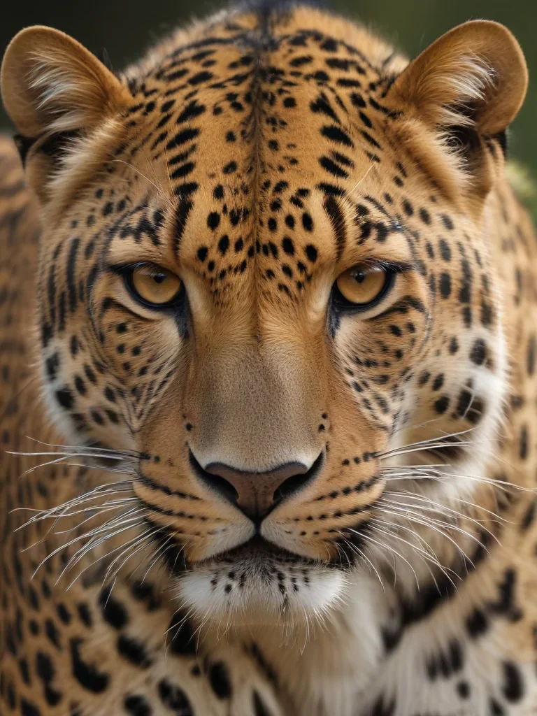 leopard png