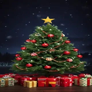 christmas iphone wallpapers
