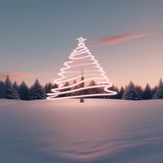 aesthetic wallpapers christmas