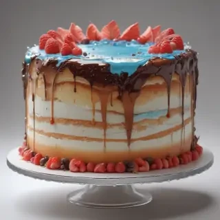 cake transparent