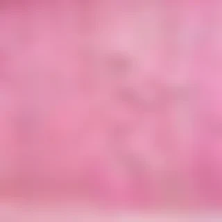 cute background pink