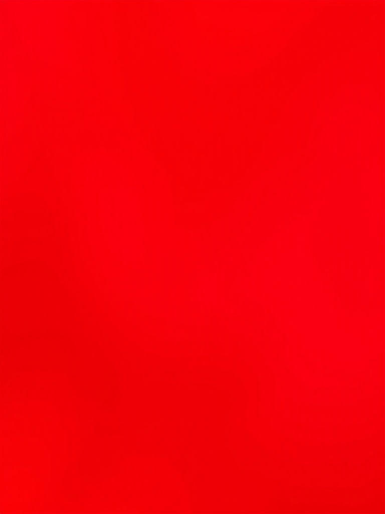 create a vibrant red radial gradient background with a soft focus effect using a DSLR camera, 50mm lens, f/1.8 aperture, ISO 100, and natural lighting for enhanced saturation and depth.