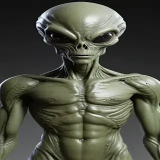 alien png