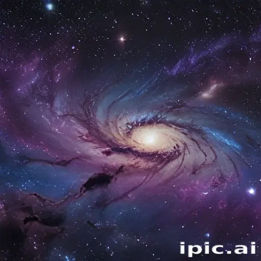 galaxy background iphone