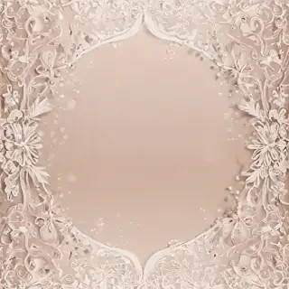 wedding background card