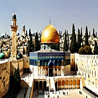 al aqsa
