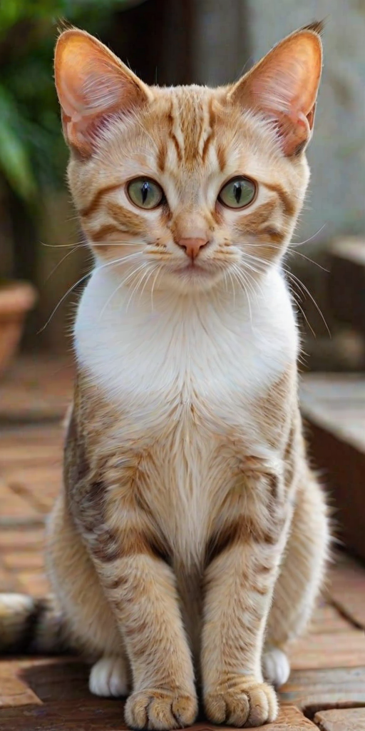 javanese cat breed