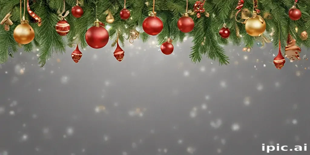 christmas transparent png
