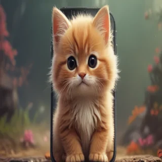 cutest phone backgrounds