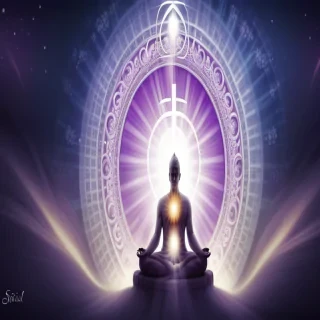 spiritual wallpaper