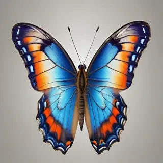 png butterfly
