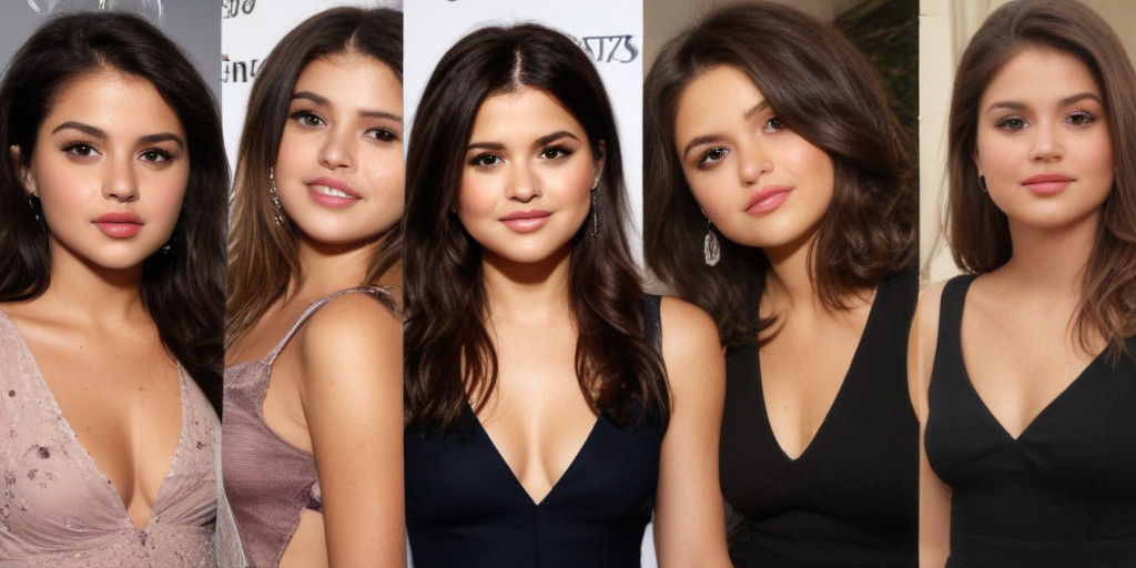 selena gomez friend who donated kidney