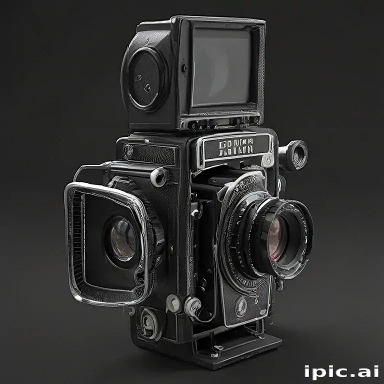 film camera png
